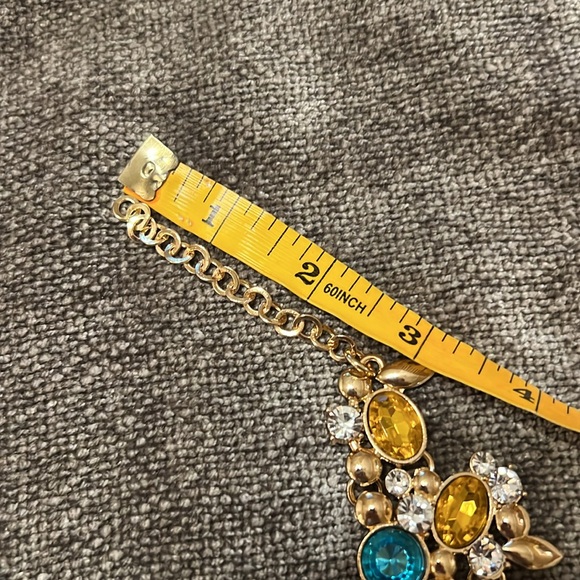Eye Candy LA Clementime Necklace - Picture 13 of 16